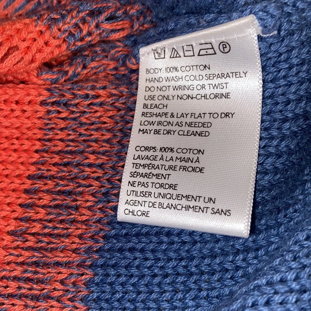 Urban Outfitters Seaspray Ombre’ Sweater - Picture 8 of 10